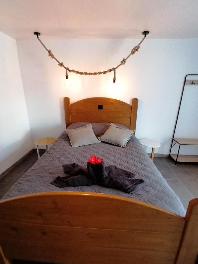 Gite Cocooning Le Hamel Le Hamel  외부 사진