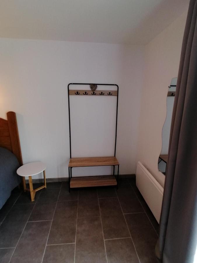 Gite Cocooning Le Hamel Le Hamel  외부 사진